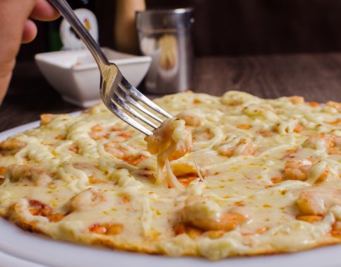 PIZZA WESLEY SAFADÃO